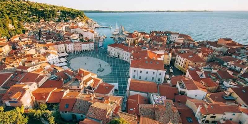 Piran Piran