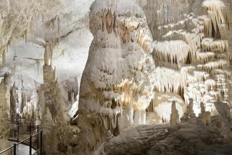 Postojna Cave Postojna Cave