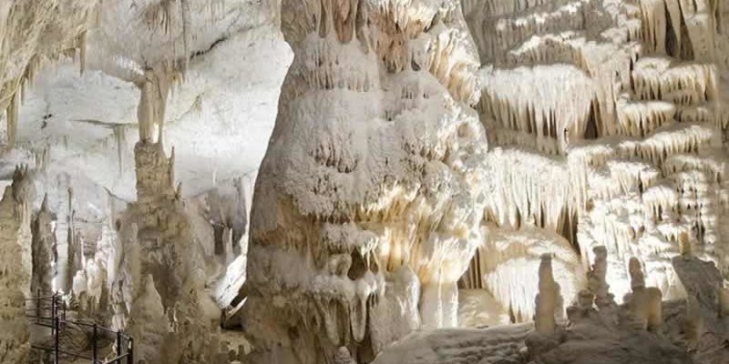 Postojna Cave Postojna Cave