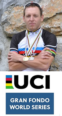 Matej Lovše UCI GF