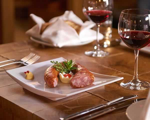 Sloveniaonbike Culinary