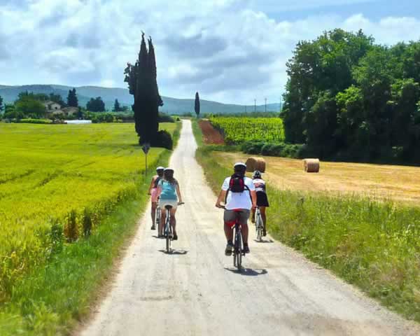 Sloveniaonbike Difficultiy