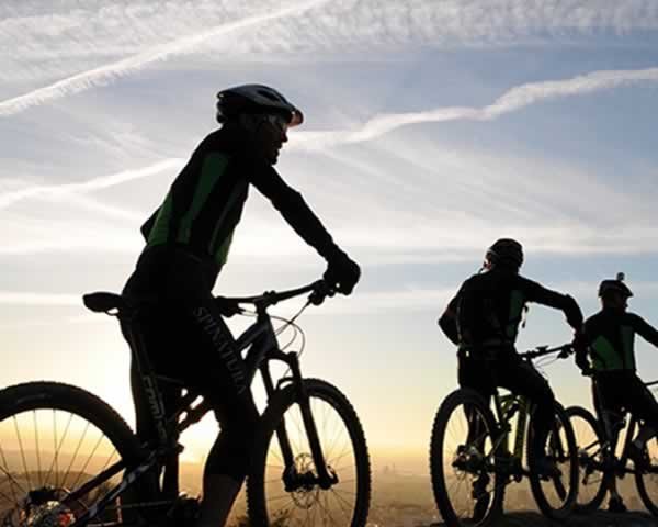 Sloveniaonbike Duration